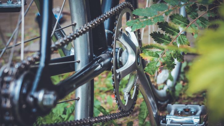 Zdrowy tryb życia – jaki rowerek dla dziecka?